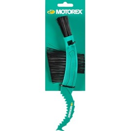 Shimano Unisex Adult Motorex Cepillo Cycling Accessories, Multi-Colour, One Size