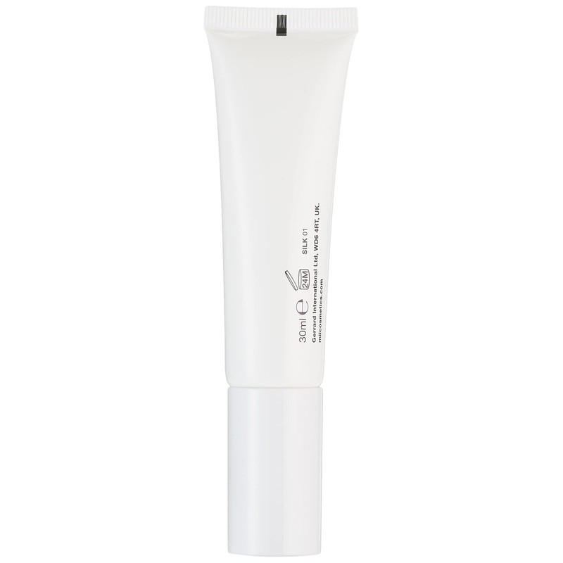 Mii Cosmetics Smoothing Face Prep Makeup Primer, Silk 30 ml,