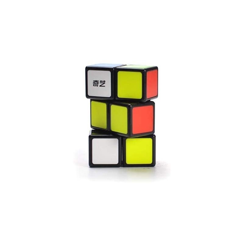 Kancharo Divided 6 Sided [Storage Pouch Included] (Black, 2 x