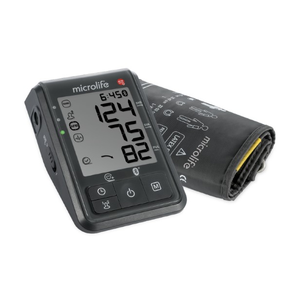 Microlife BP B6 Connect Digital Arm Blood Pressure Monitor