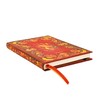 Paperblanks/Paperblanks 2026 English Diary Hardcover Fiammetta Midi DE0757-0