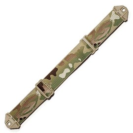 Smith Optics Elite(スミスオプティクス・エリート) ゴーグル型保護メガネ ブギースポルト専用ストラップ 迷彩 35mm BSPSTRAP35-MC