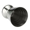 Stainless Steel Measuring Cup Cocktail Jigger 70.9 g, 75 ml,