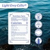 CELTIC SEA SALT Molinillo celta de sal marina gris claro