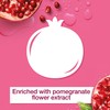 Johnsons Adult Vita-Rich Bright Body Lotion Pomgrnt - 400 ml