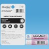 ChapStick Bálsamo Labial, Colección Vacaciones (Cono de Nieve, Limonada y