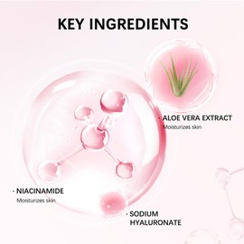 Matter Primer, Pore Primer Cream,Grundierung auf Wasserbasis,Grundierung für das Gesicht,Grundierung für Make-up,Tiefenhydratisierung & Pre-Make-up,Porenlose Grundierung für das Gesicht,Ölkontrolle