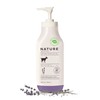 Crema hidratante corporal de Caprina by Canus