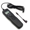 BOWONG Shutter Release Cable Remote Control for Sony a99, a77,