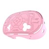 OURHZTB TPU Protective Case Cover for Meta Quest 3S VR