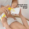 La Petite Creme French Premium Diapering Lotion - Diaper Cream