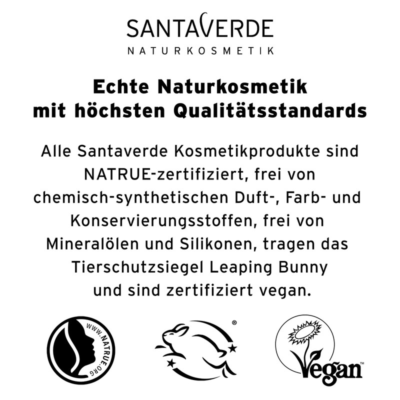 Santaverde Aloe Vera Age Protect Serum (30 ml)