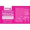 Naka Platinum Naka Platinum Essential Prenatal - Multivitamin, 30 Caps