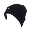 d2d Hats Mens Ladies Beanie Hat Plain Ribbed with Thinsulate