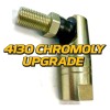 HD Switch AM133072 AM133073 LH RH Tie Rod End 1/2