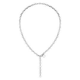 Liebeskind Necklace, Stainless Steel, none