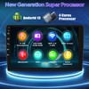 Car Stereo Upgrade for Subaru Impreza 2002 2003 2004 2005