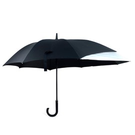 Parquet Backpack Protector Canopy Umbrella - Extended Backside Umbrella for Backpacks