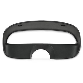 DOTCOM Instrument Gauge Cluster Dash Trim Bezel Compatible with Chevy Impala SS 1994 1995 1996 Dashboard Panel Trim