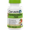 Caruso's Buy Carusos Ashwagandha 7500 50 Tablets Online