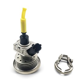 MADAT DEF Injector DFI1007 Exhaust Fluid Injector Fit for Jeep Grand Cherokee Ram 1500 3.0L 2014-2018 Ram ProMaster 2014-2017 Replace 04627710AA 04627710AB 04627710AC 68155791AC 68167878AA