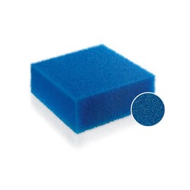GERUI Aquarium Filter Foam for Juwel Compact/H/Bioflow 3.0/M/Bioflow Super/Bioflow Mini (Compact) Filter Sponges Fine Type NO.88051 (6 Pieces)