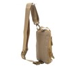 Molle Backpack Pouch Bag Waterproof Military Sing Pack Bag Sling