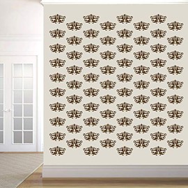 Sweetums Signatures Damask Wall Decal Pack