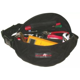 ToolPak FannyPak Toolbelt ToolPak by  Paktek Tool Belt Tool Pouch NSN# 5140-01-438-62