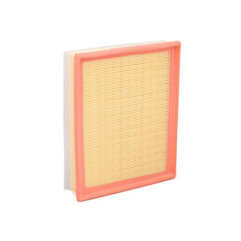 RIDEX 8A0611 Motor Air Filter Rectangular Filter Insert, Recirculation Filter