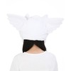 SAZAC Cat War Cat Kigurumi Cap Hat