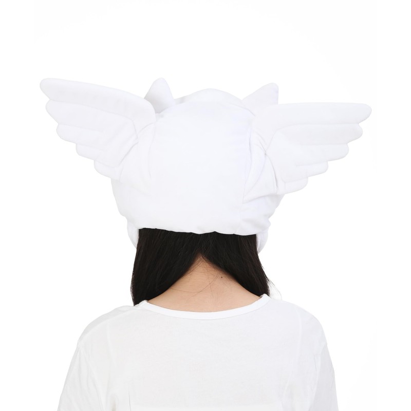 SAZAC Cat War Cat Kigurumi Cap Hat