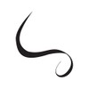 Rimmel Exaggerate Felt Tip Eye Liner, Black - Easy Precise