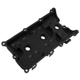 ECCPP Valve Cover with Valve Cover Gasket for 2002-2004 for Infiniti QX4 for Nissan Pathfinder Compatible fit for Left Engine Valve Covers Kit