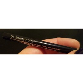 Clinique Quickliner for Eyes Eye Liner w/Smudger Full, or Travel Size no Smudger
