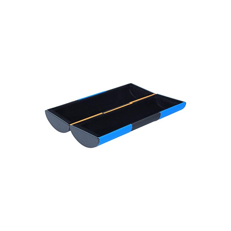 Magic Case / Logic / Change Medium Long Black /