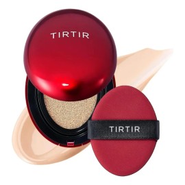 Tirtir Maskfit Red Cushion -maquillaje Coreano Tono 21n Mini