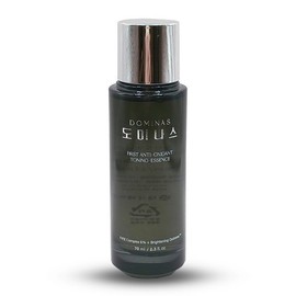 TGDominas Latest Dominas Spot Ampoule Toning Essence 70ml / 최신상 도미나스 기미앰플 토닝 에센스 70ml