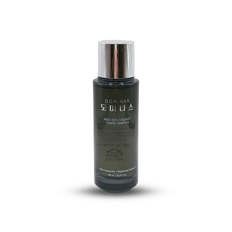 TGDominas Latest Dominas Spot Ampoule Toning Essence 70ml / 최신상