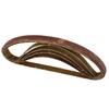 Belt Power Finger File Sander Abrasive Sanding Belts 330mm x