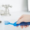 Radius Cepillo Dientes Grande Libre Bpa Aceptado Ada Mano Derecha