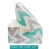 mudrit cake boxes (Multicolor)
