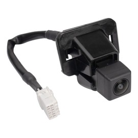 Rear Rear View Camera Compatible with 2014-2015 Honda Civic
