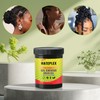 Mateplex Gel & Gele für lockiges Haar – langer Halt,