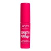 Labial NYX Professional Makeup Smooth Whip Matte Lip Cream color