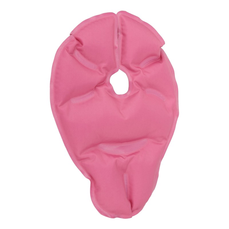 Breast Ice Pack Hot Cold Compress Engorgement Relief Breast Therapy
