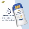Dove Deodorante Stick Original, Deodorante Antitraspirante in Stick, Protezione Fino
