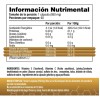 Citrato De Potasio 60 Cápsulas Saludvida Suplementos N/a