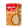 Uvelka Kasha Pearl Barley - 800g (28.2oz), Organic Food, Pack