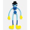 Daddy Long Legs Plush - Soft and Comfortable Design, Ideal